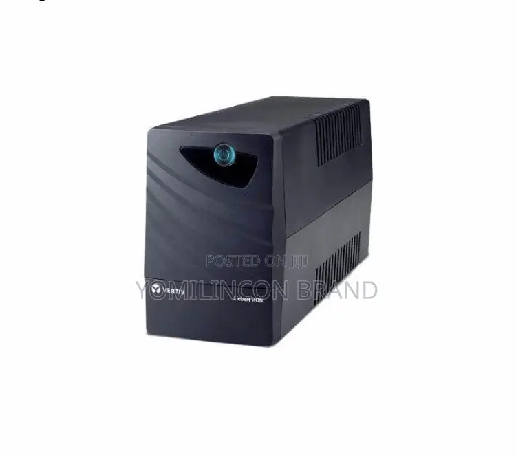 Vertiv Liebert It on 800VA UPS for Home and Small Office Use