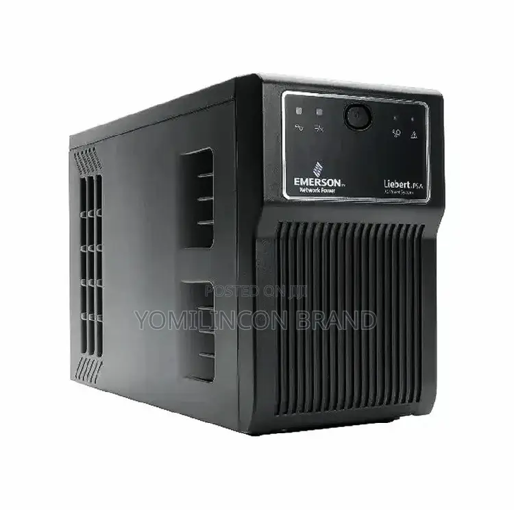 Vertiv Liebert Psa 1.5kva, 1500va, 900W, Rack/Tower UPS