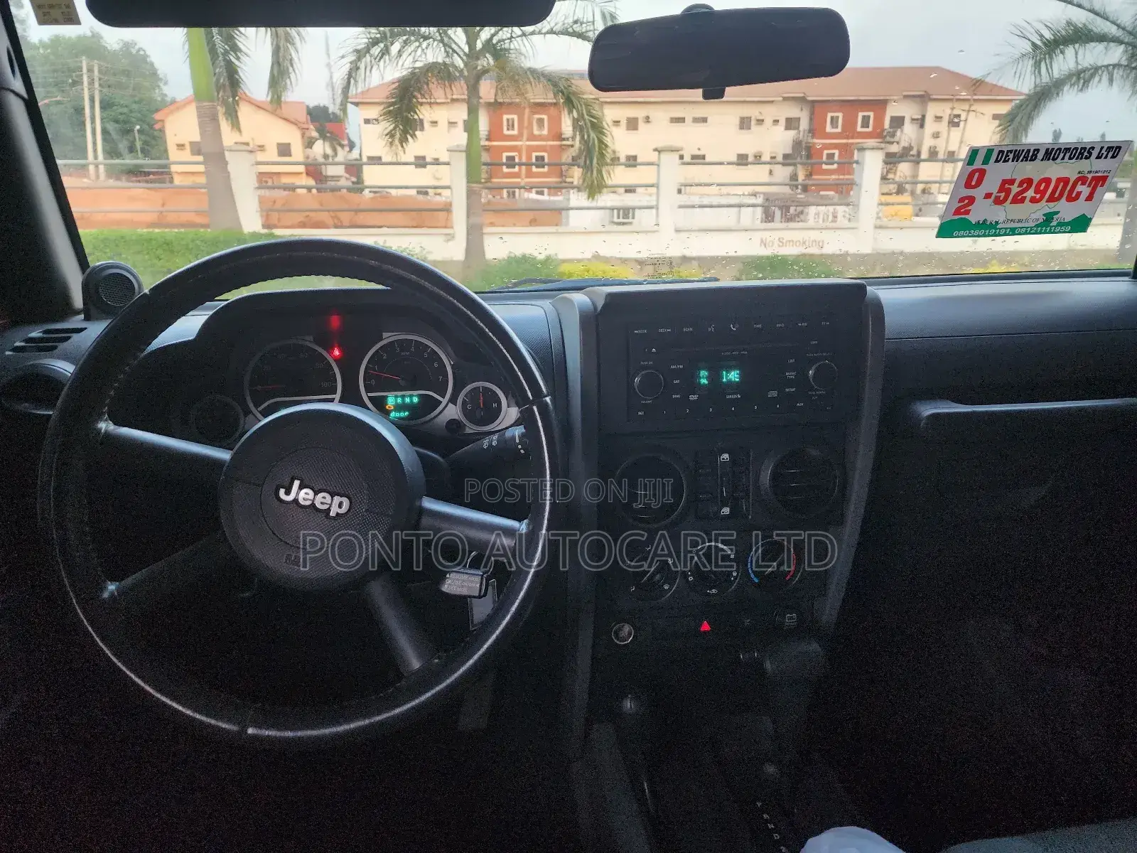 Jeep Wrangler 3.8 Sahara 4x4 2009 Burgundy