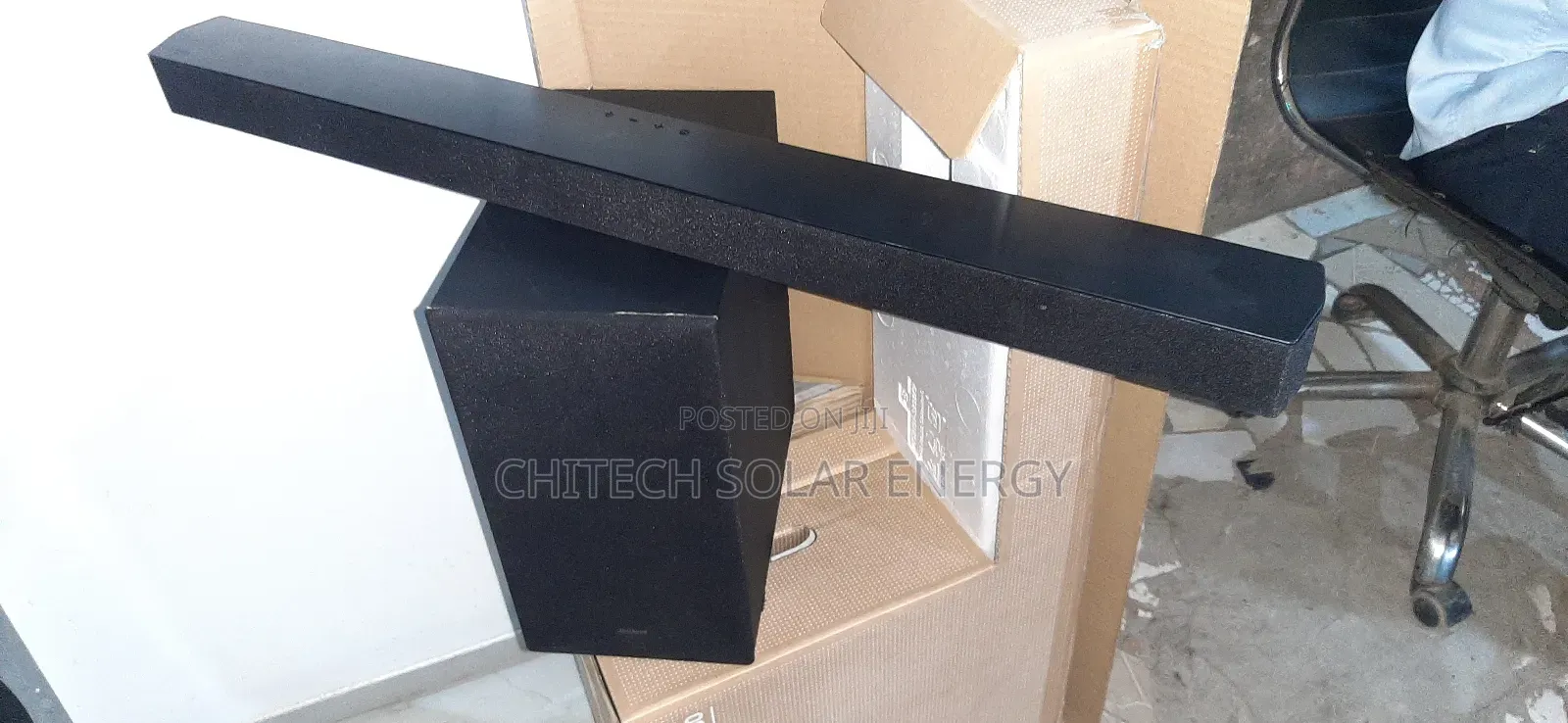 Samsung Soundbar C450