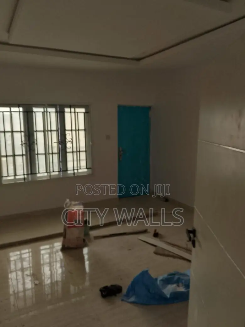 3bdrm Townhouse / Terrace in Ajah for rent
