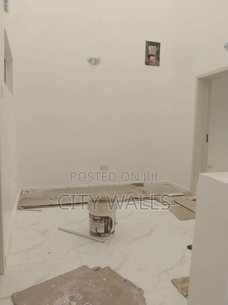 3bdrm Townhouse / Terrace in Ajah for rent