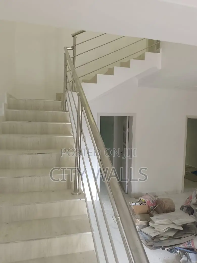 3bdrm Townhouse / Terrace in Ajah for rent