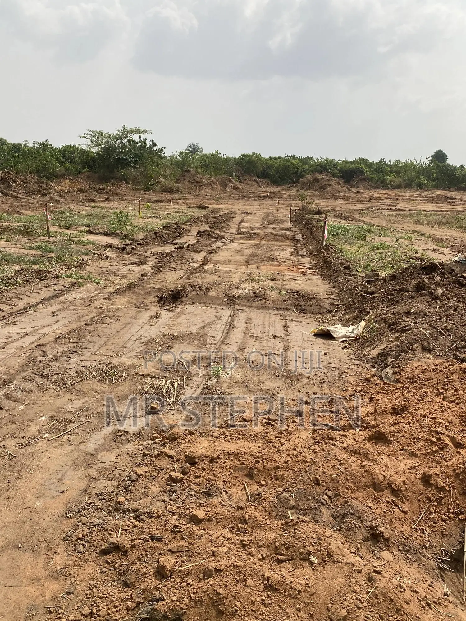 Genuine Land for Sale at Umuokanne Owerri
