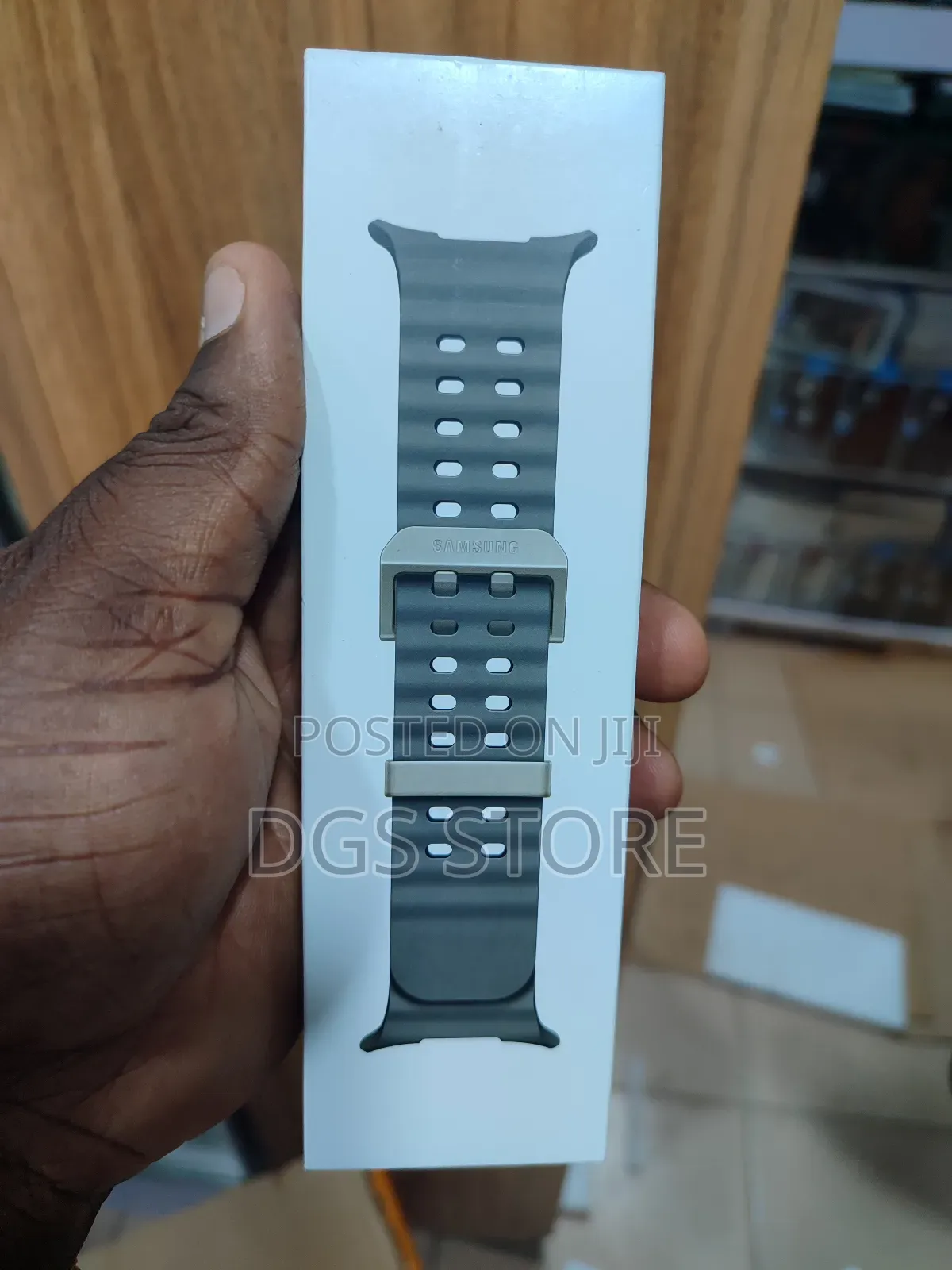 Samsung Galaxy Watch Ultra 47mm Strap Original