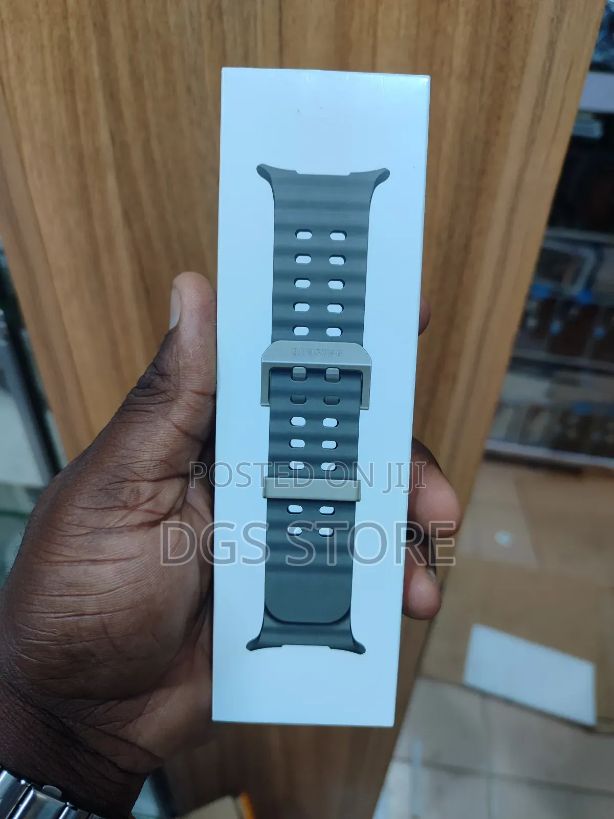 Samsung Galaxy Watch Ultra 47mm Strap Original