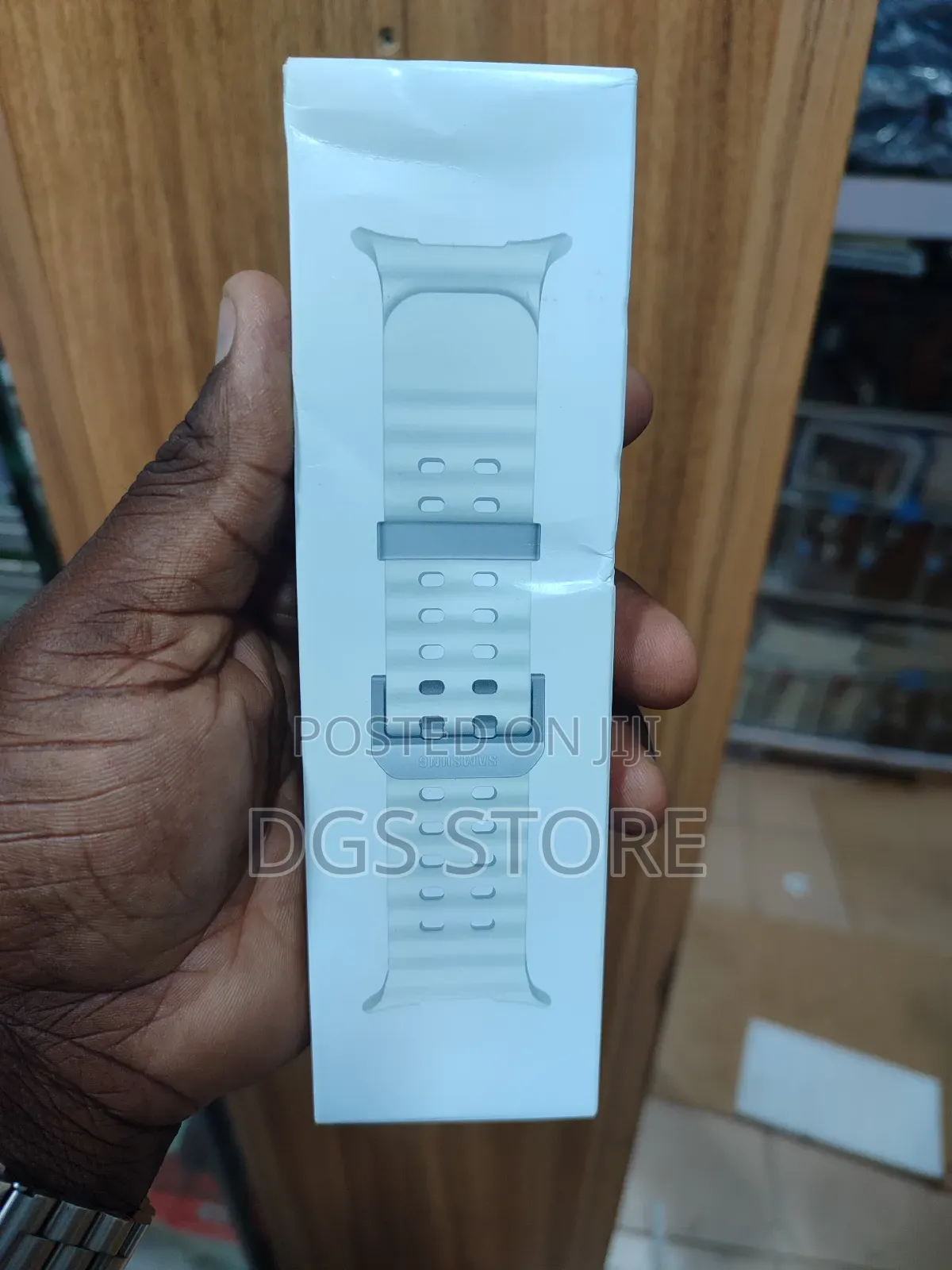 Samsung Galaxy Watch Ultra 47mm Strap Original