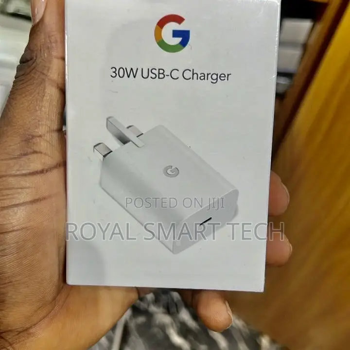 Type C Charger Head