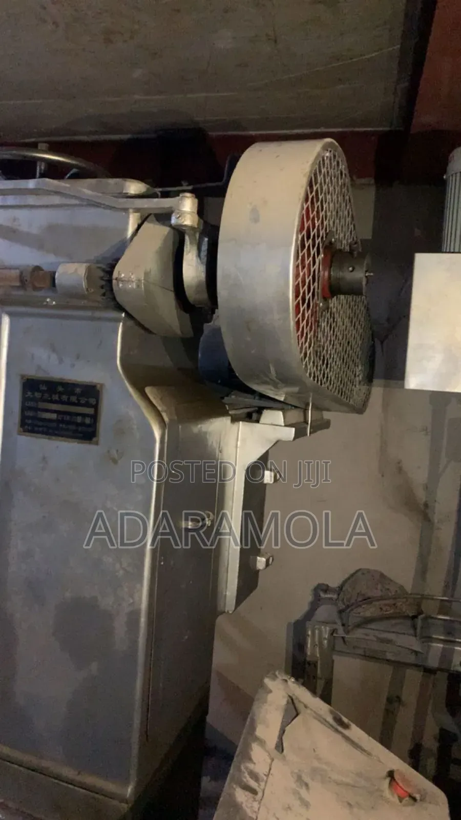 Can Maker Can Making Machine
