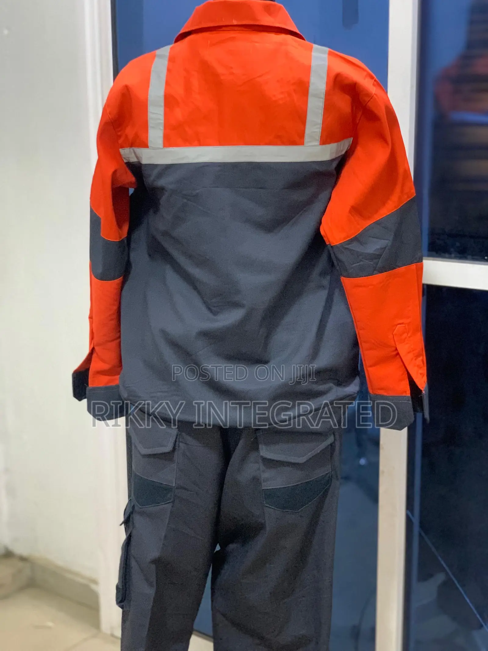 Customized Security Uniforms, Polos, and School Uniforms