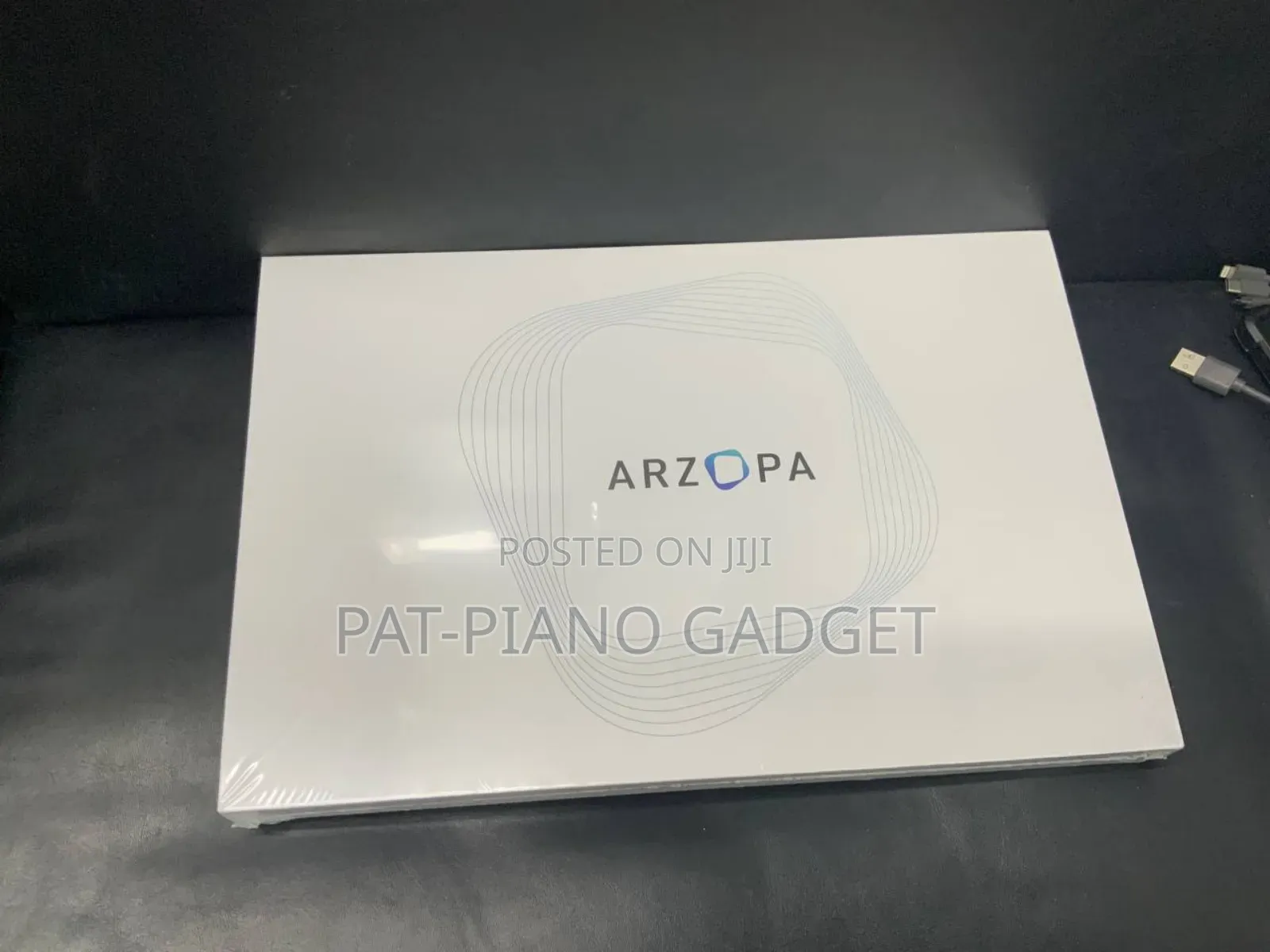 Arzopa A1 15.6 Inches Portable Monitor