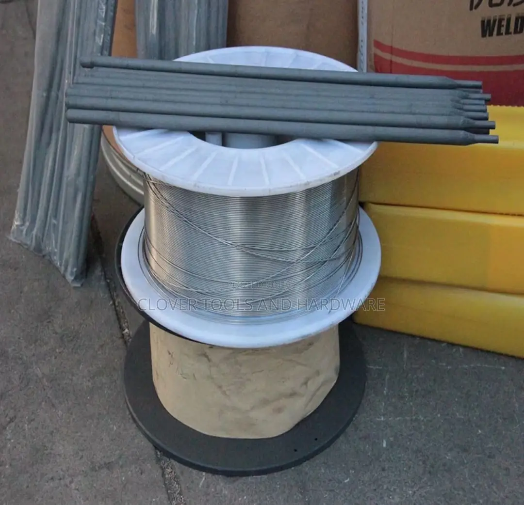 Welding Machine Mig Wire