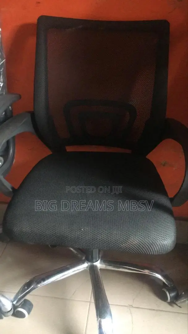 Executive Swivel Chair Repair