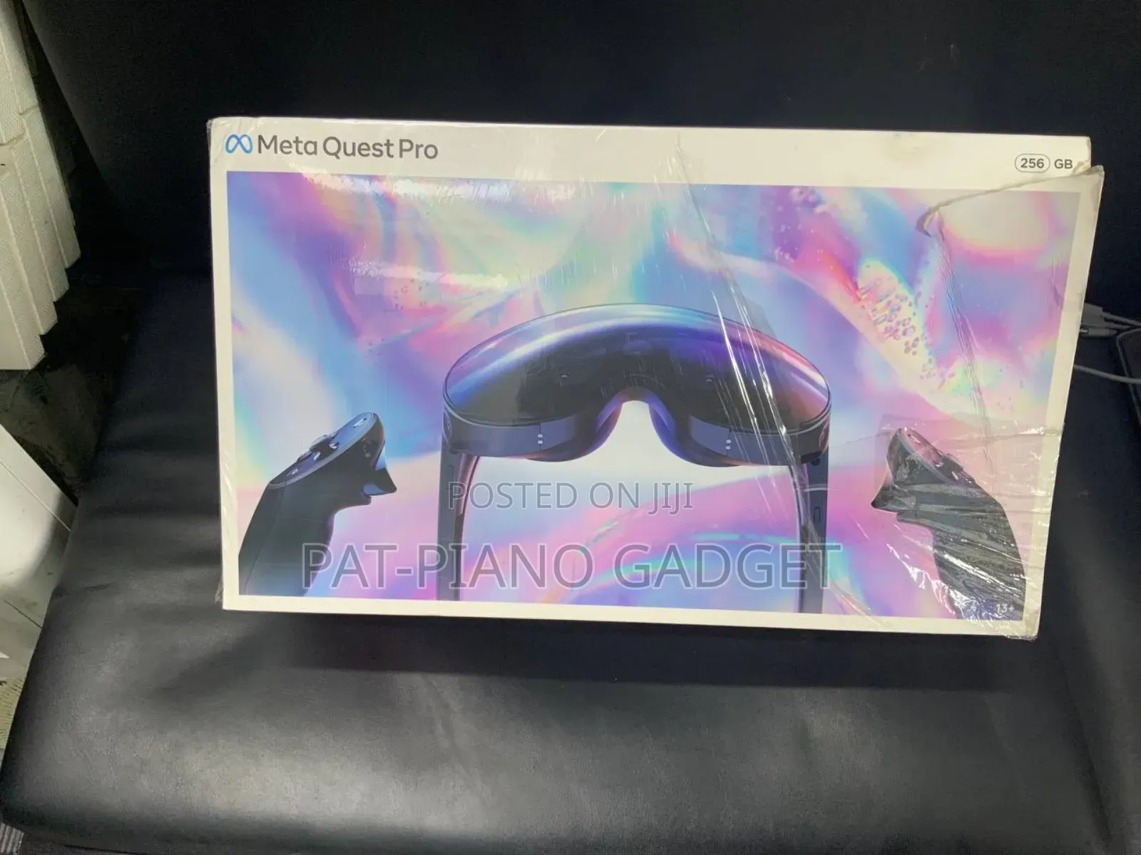 Brand New Meta Quest Pro