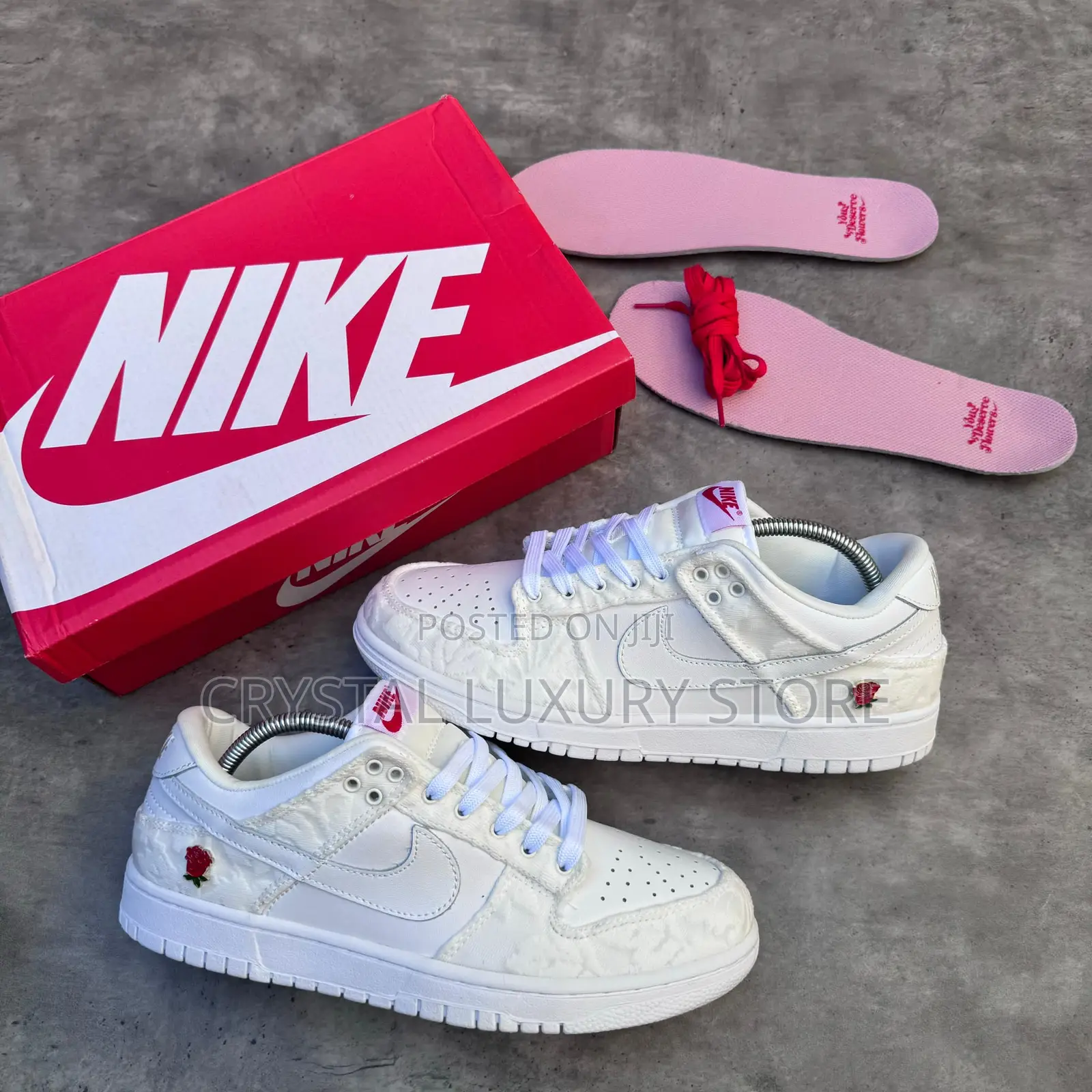 Nike Dunk Quality Luxury Men Sneakers