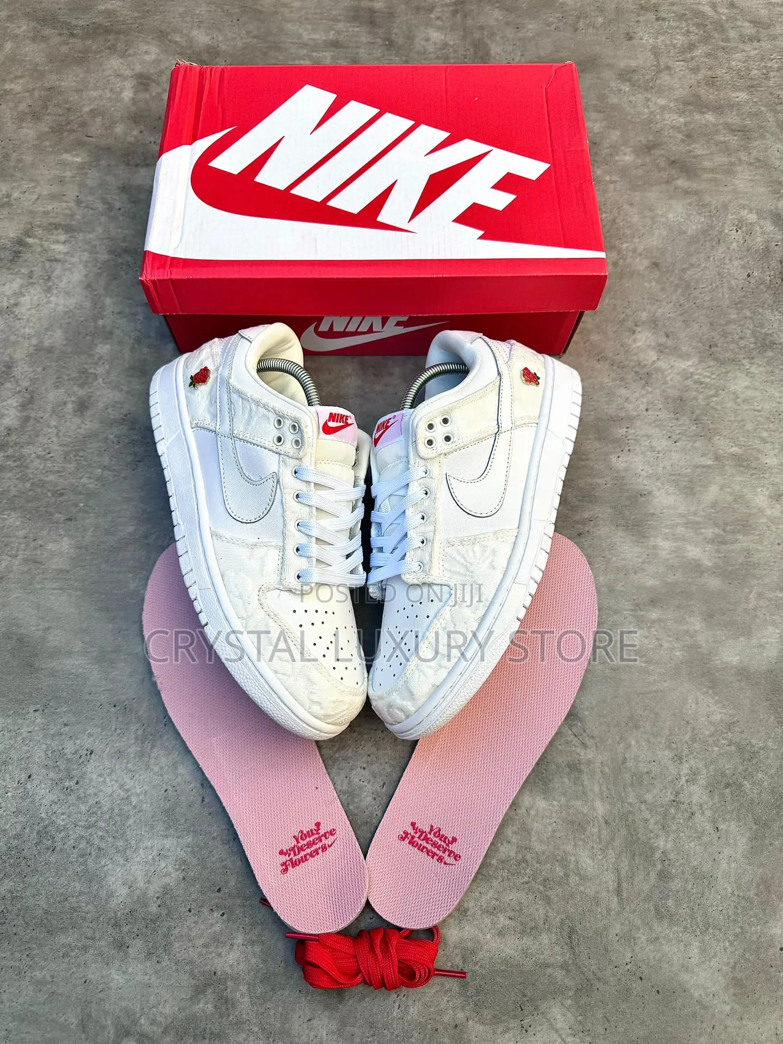 Nike Dunk Quality Luxury Men Sneakers