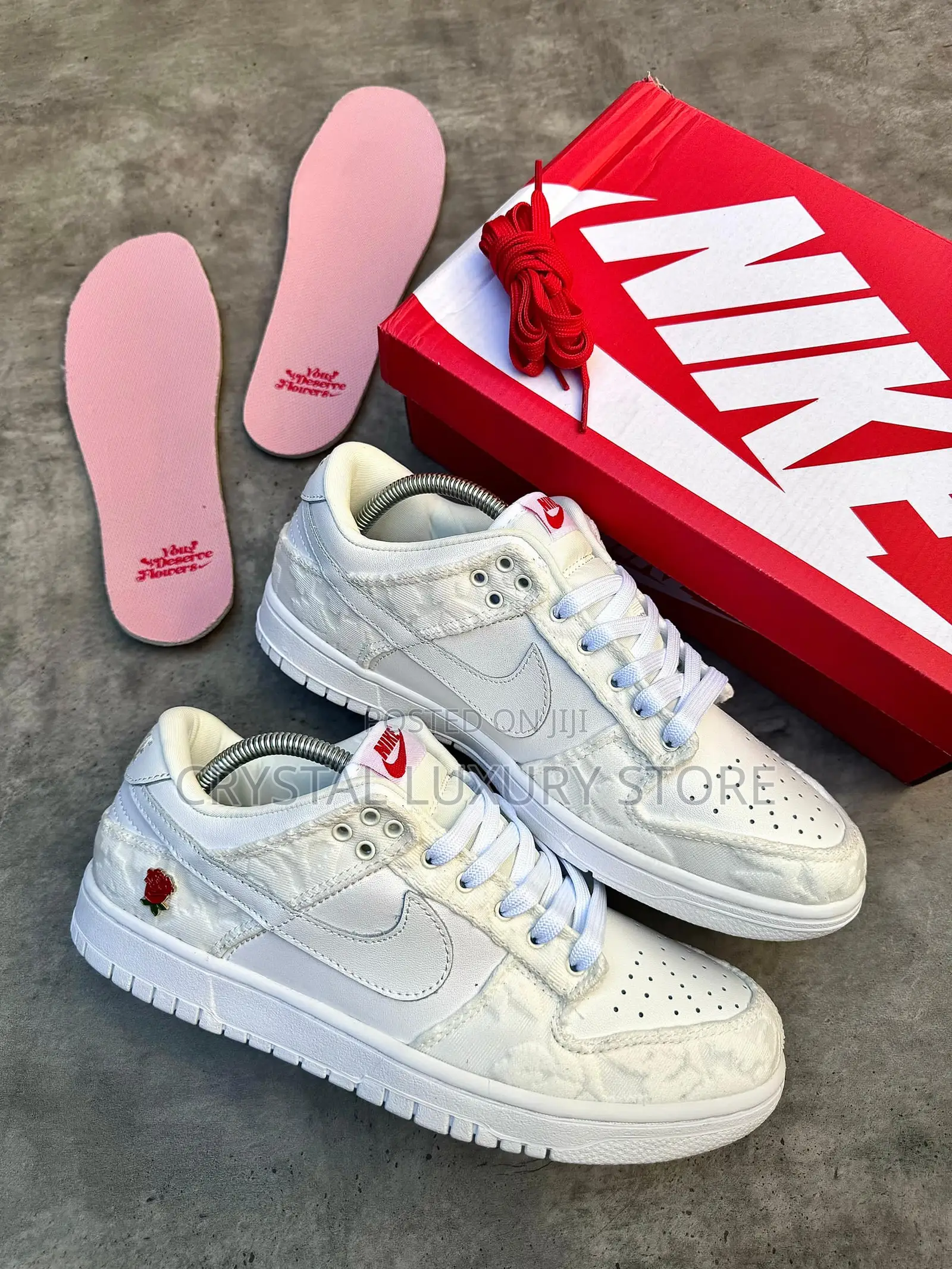 Nike Dunk Quality Luxury Men Sneakers