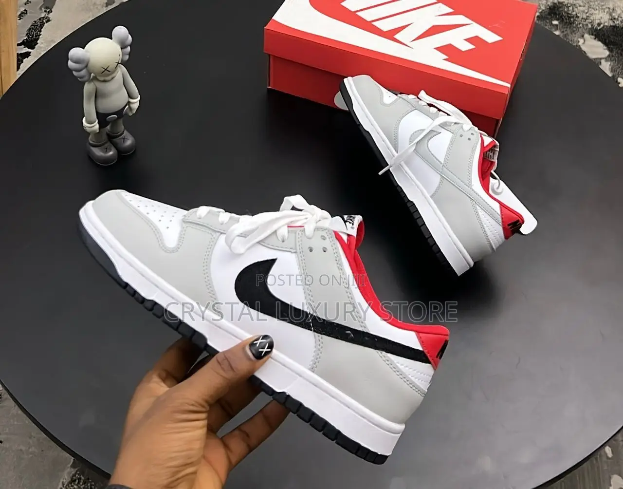 Nike SB Dunk Quality Luxury Men Sneakers