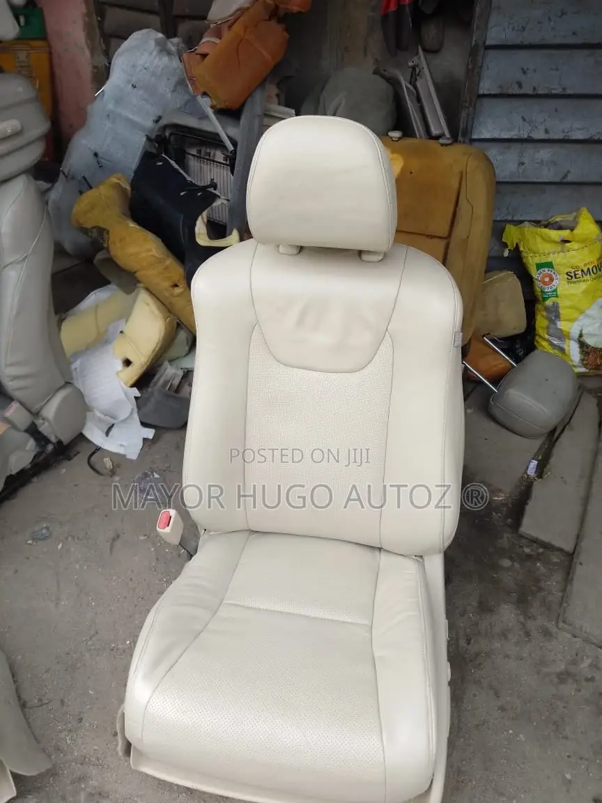 Rx350 Car Seat