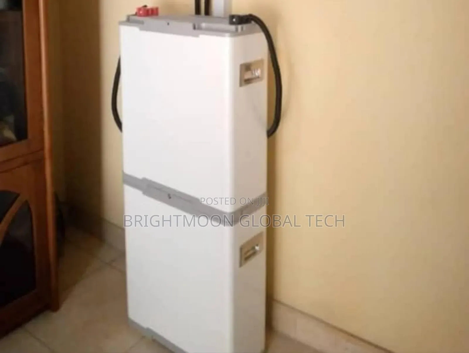 10kwh, 15kwh Blue Carbon Solar Lithium Battery 48v ,