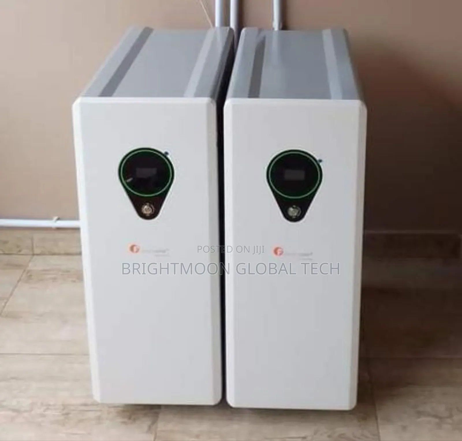 17.5kwh ,15kwh Felicity Solar Lithium Battery 48v