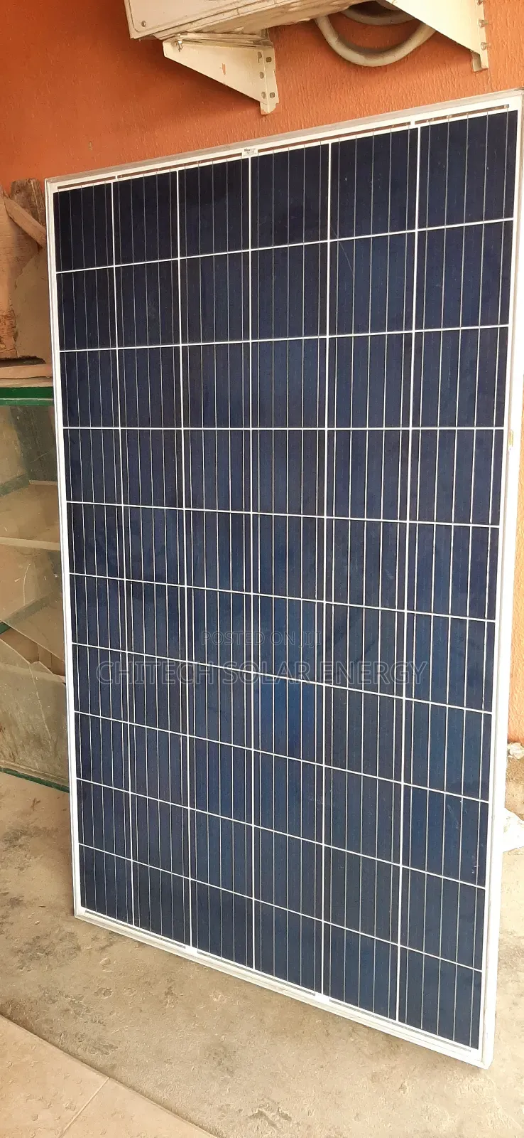 Solar Panels