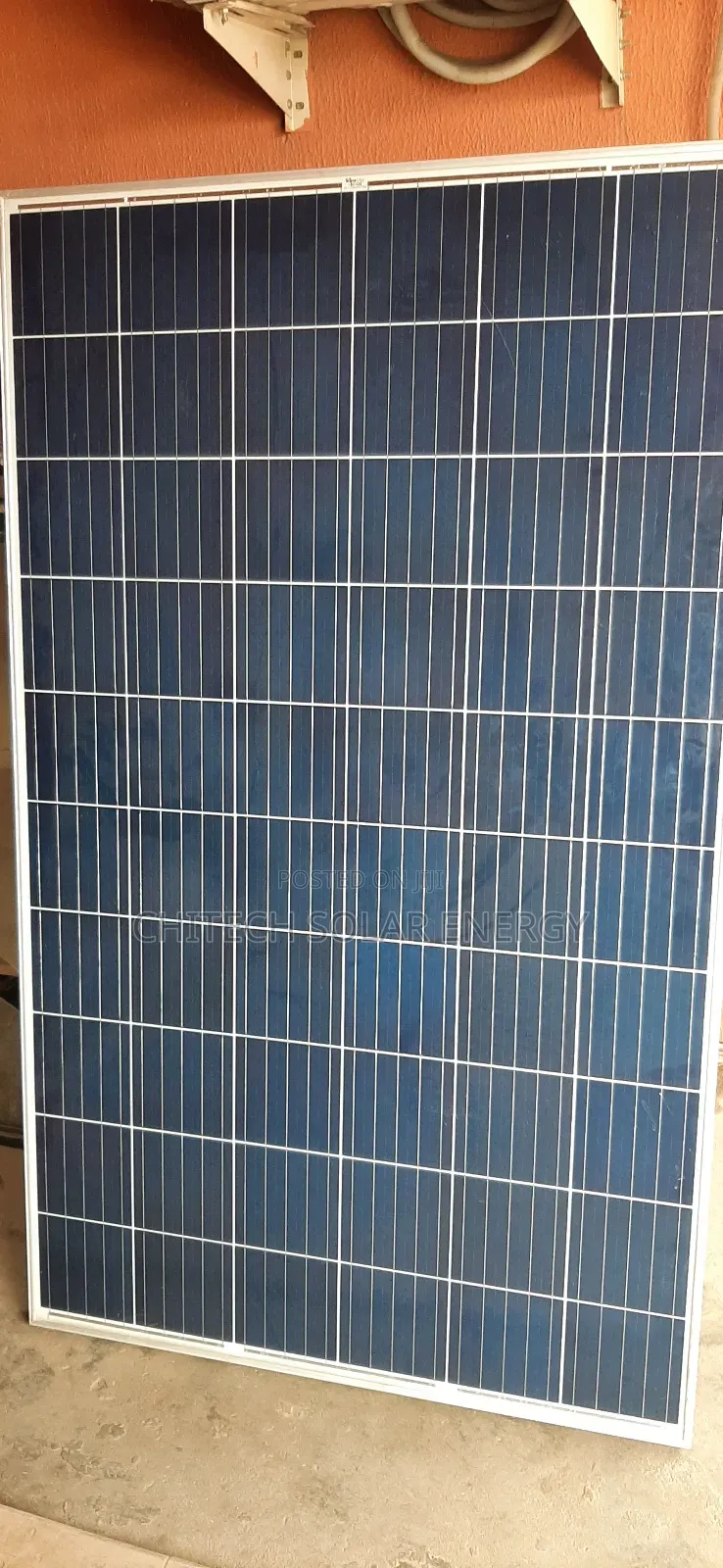 Solar Panels