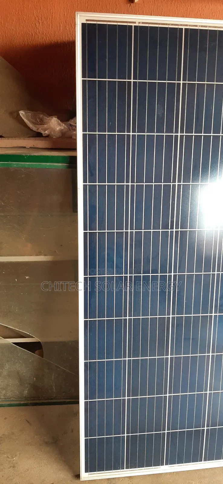 Solar Panels