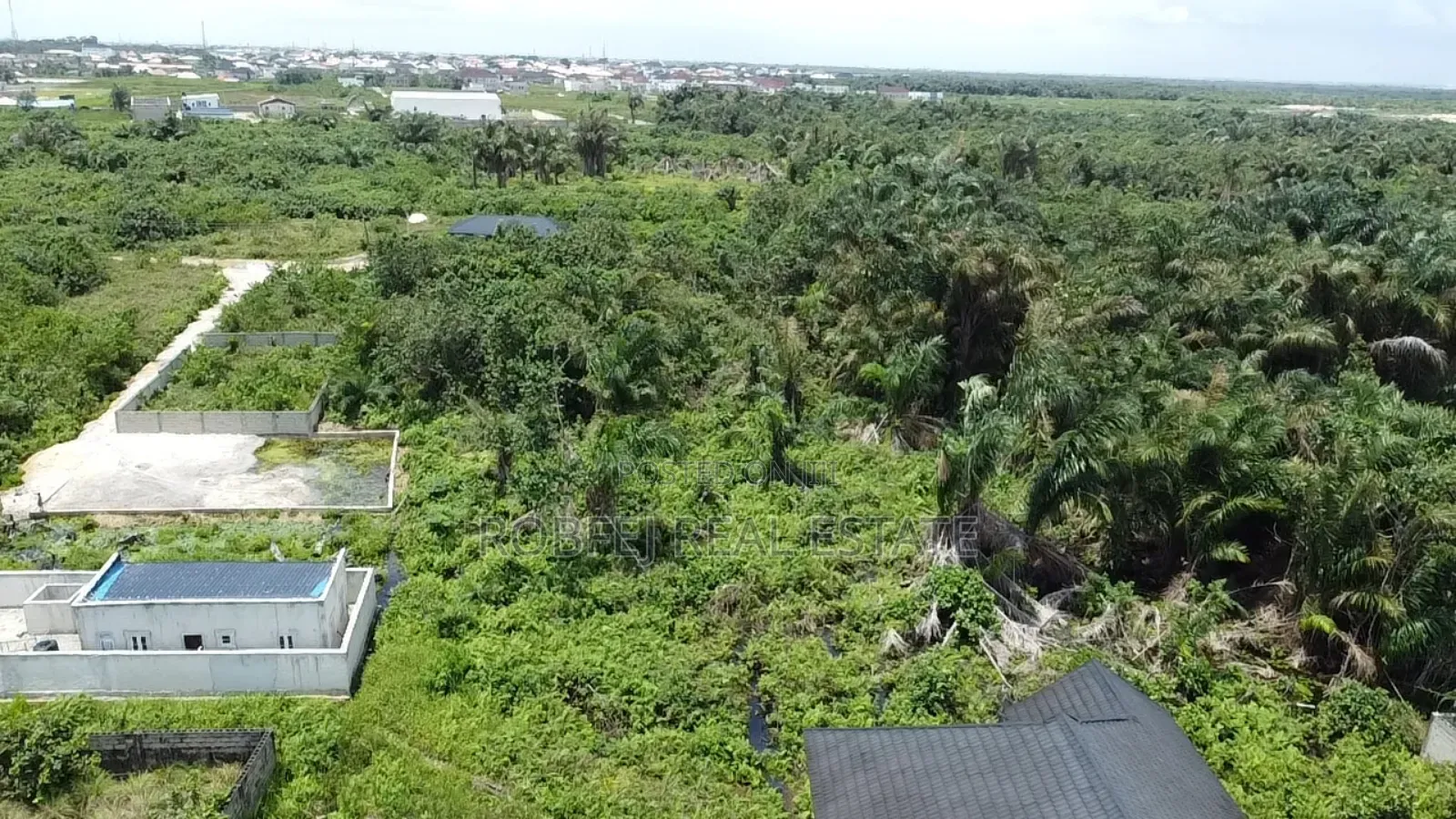Key Into Your Future Home Plots