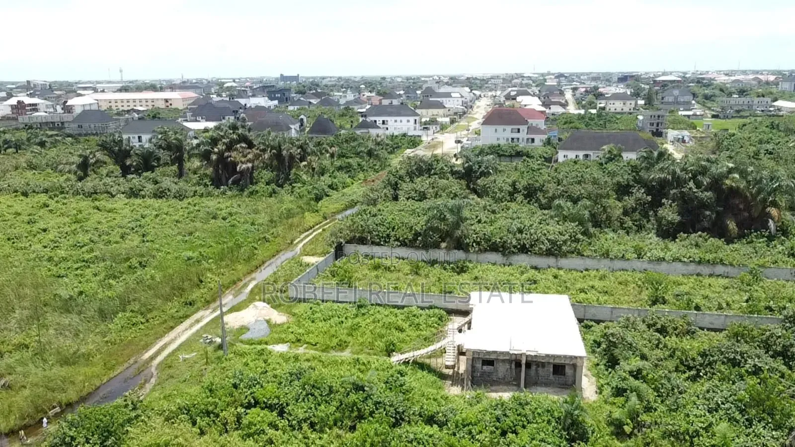Key Into Your Future Home Plots