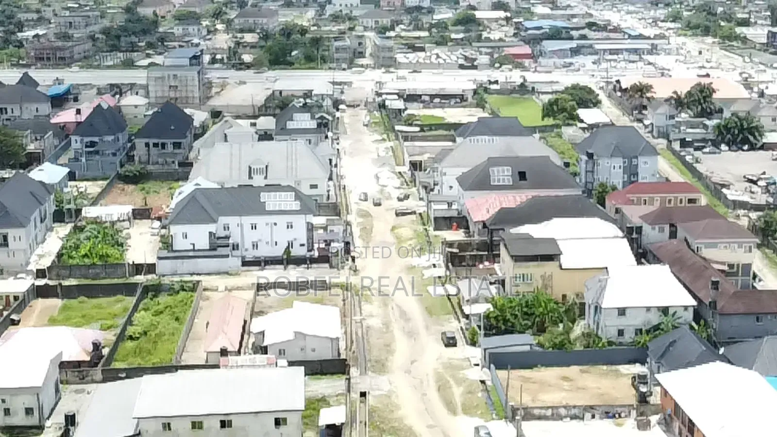 Key Into Your Future Home Plots
