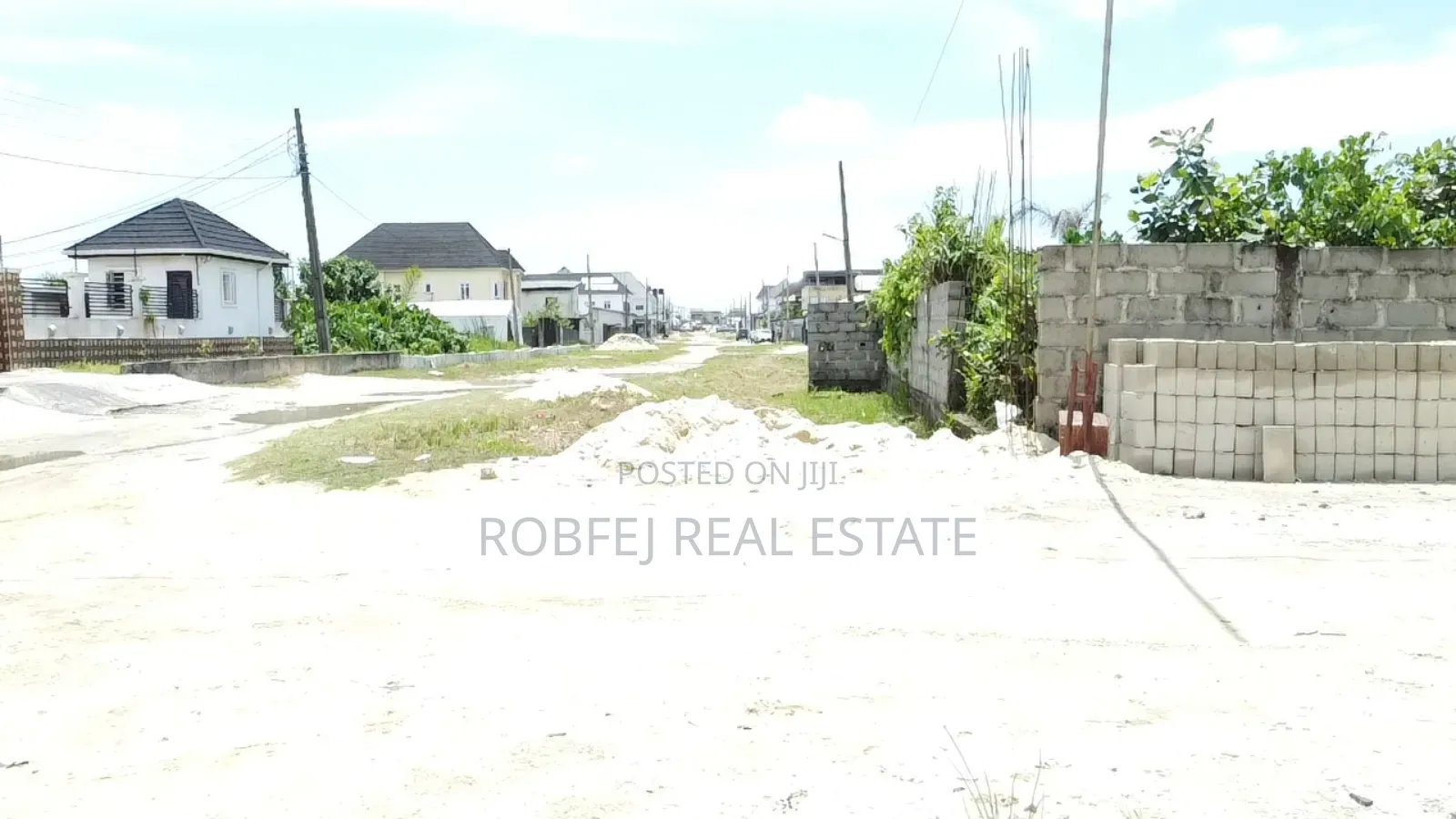 Key Into Your Future Home Plots