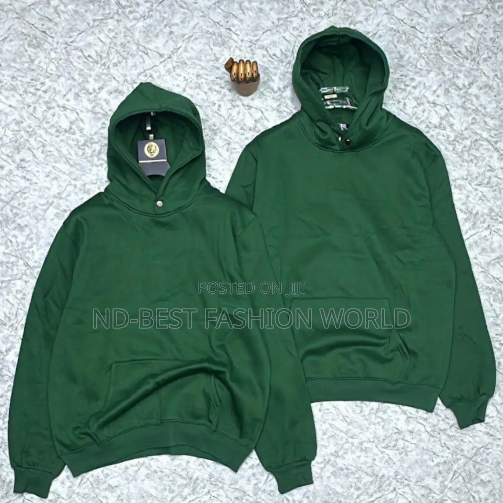 Pure Quality Hoodies