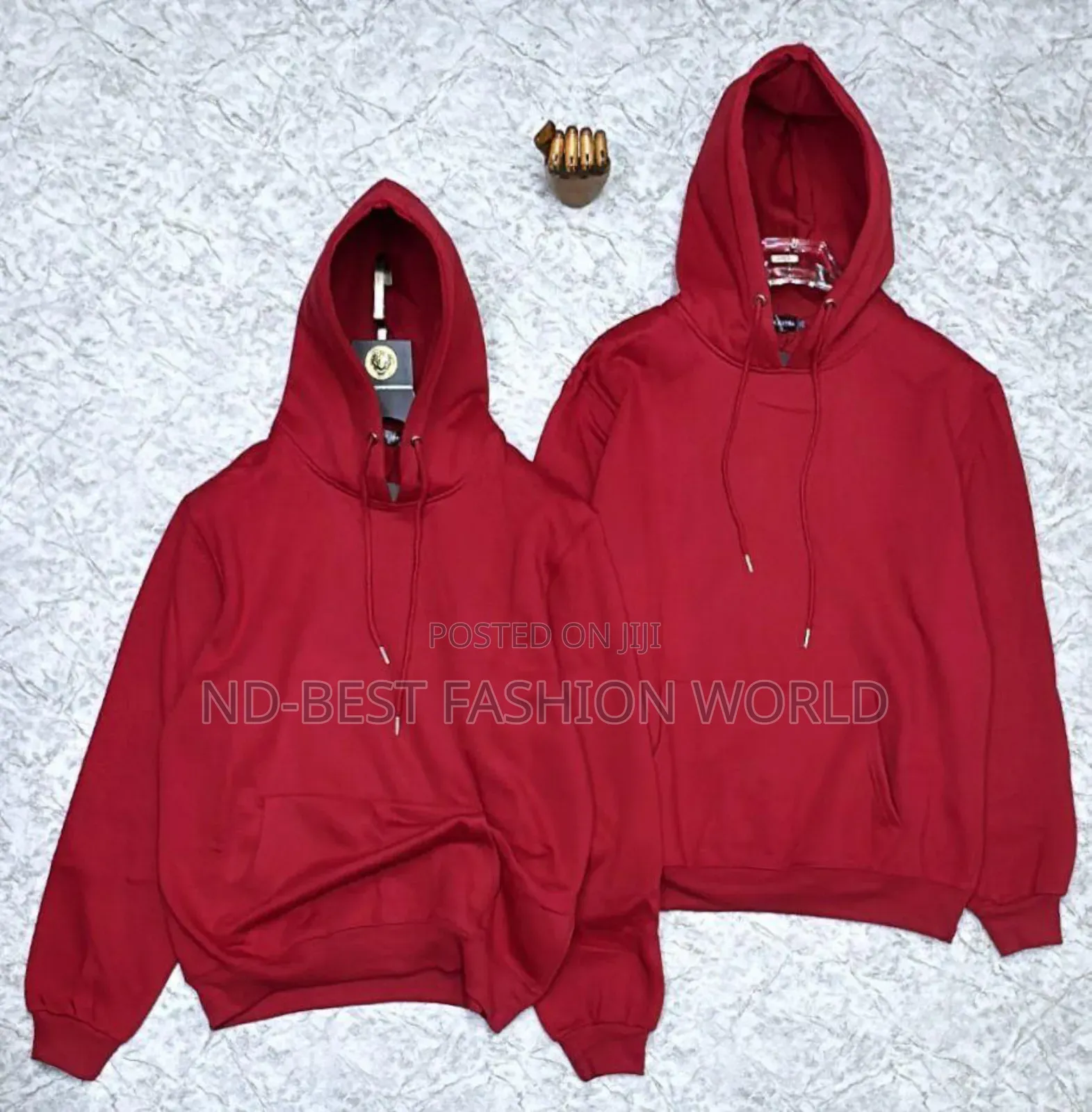 Quality Men's Tops