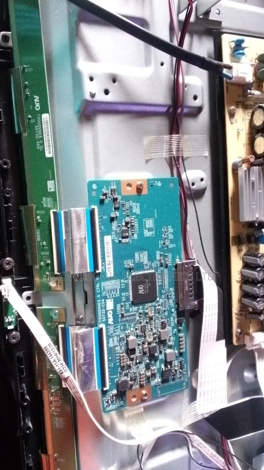 Repair Any Type of TV Screen 55inch 65inch 75inch 85inch