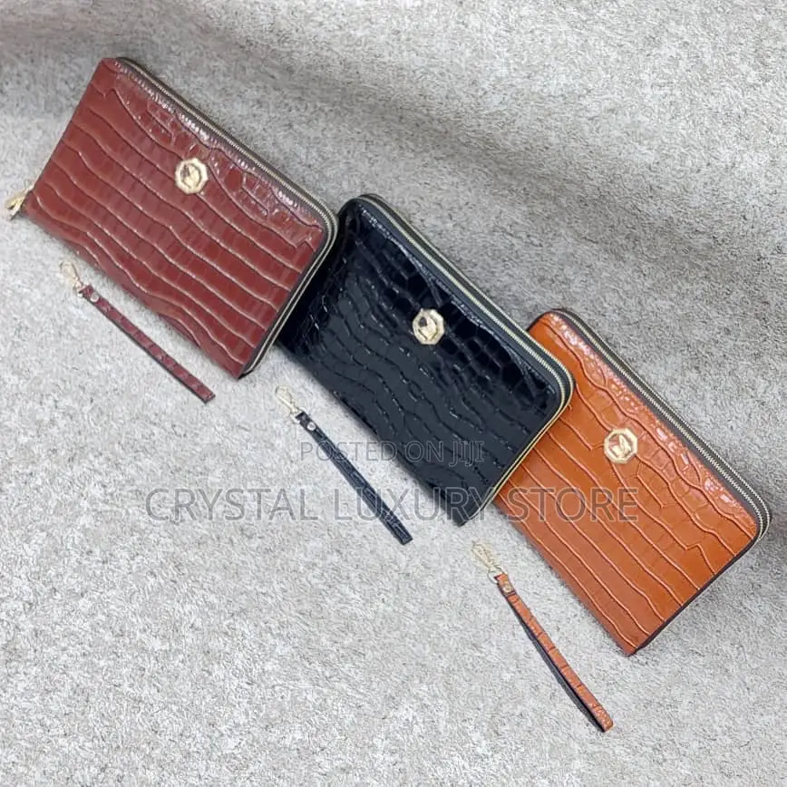 Stefano Quality Luxury Men Armpit Purse