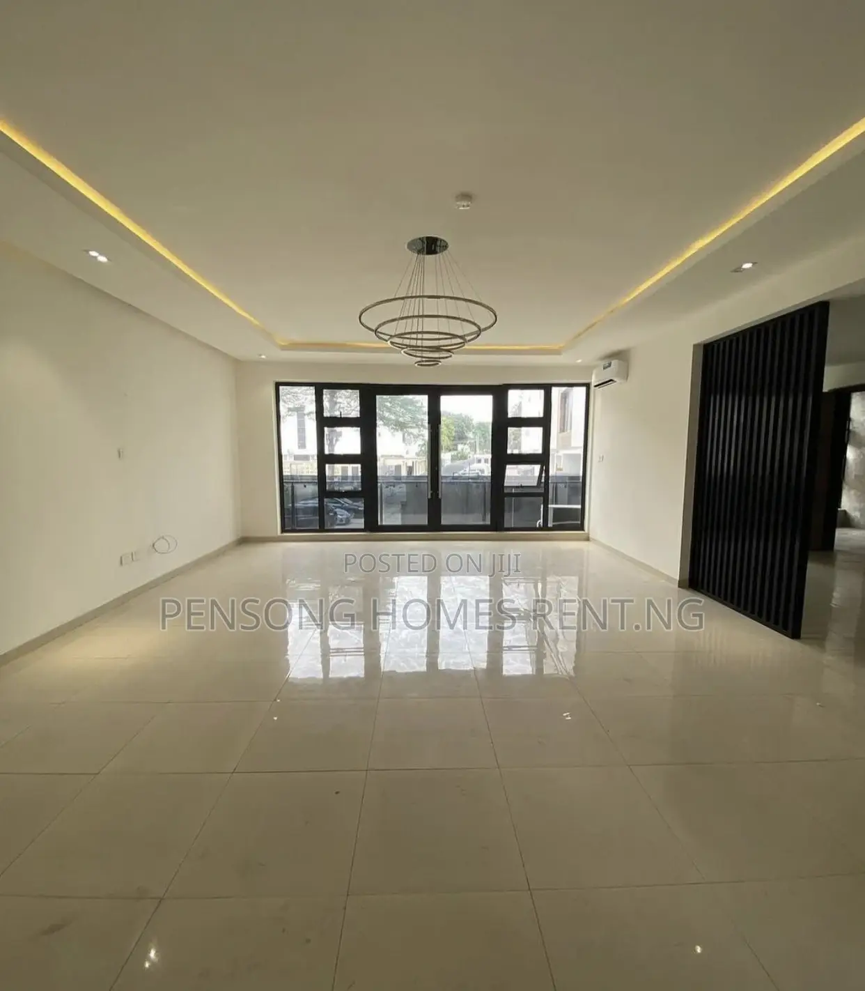 3bdrm Apartment in Old Ikoyi for rent