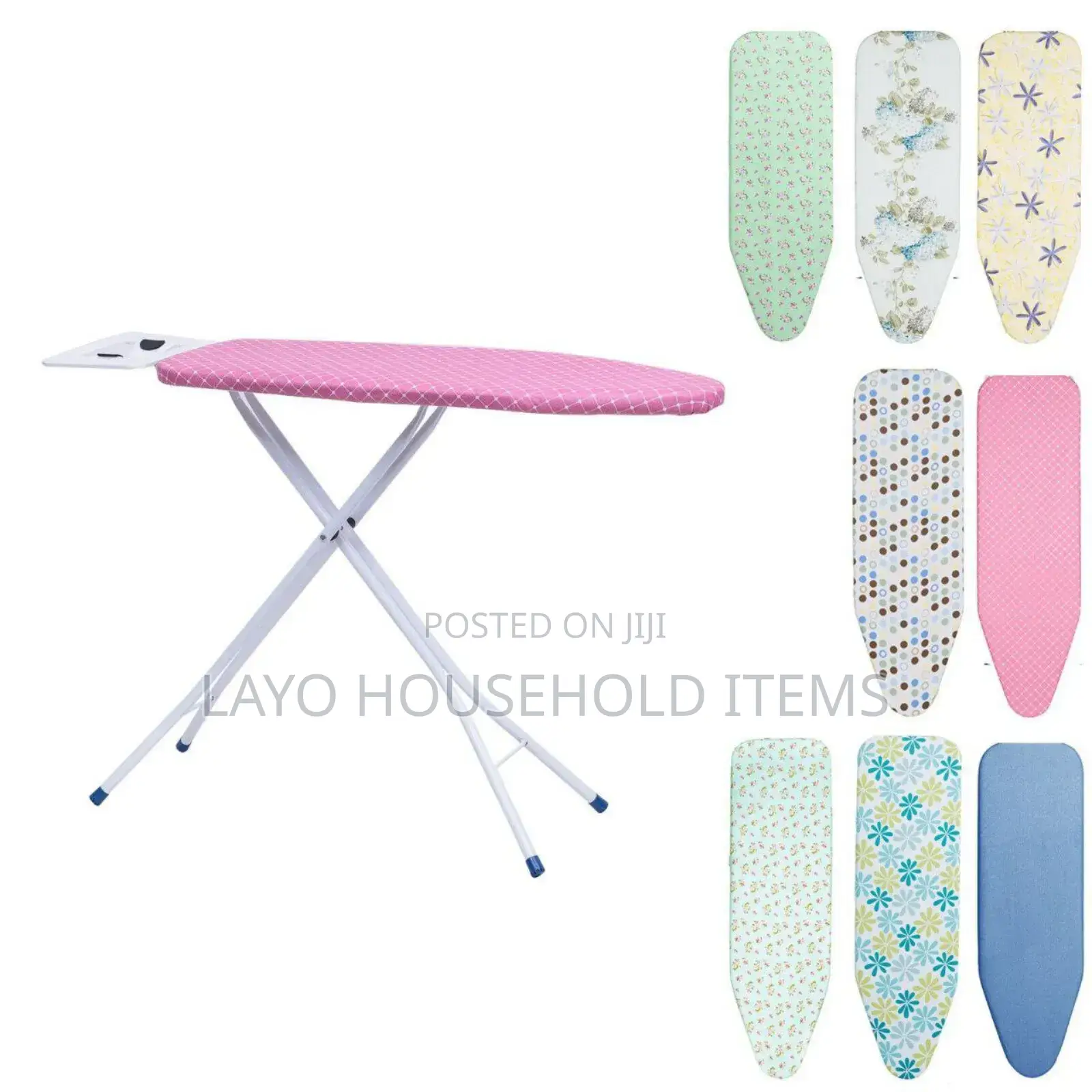 Quality Ironing Board