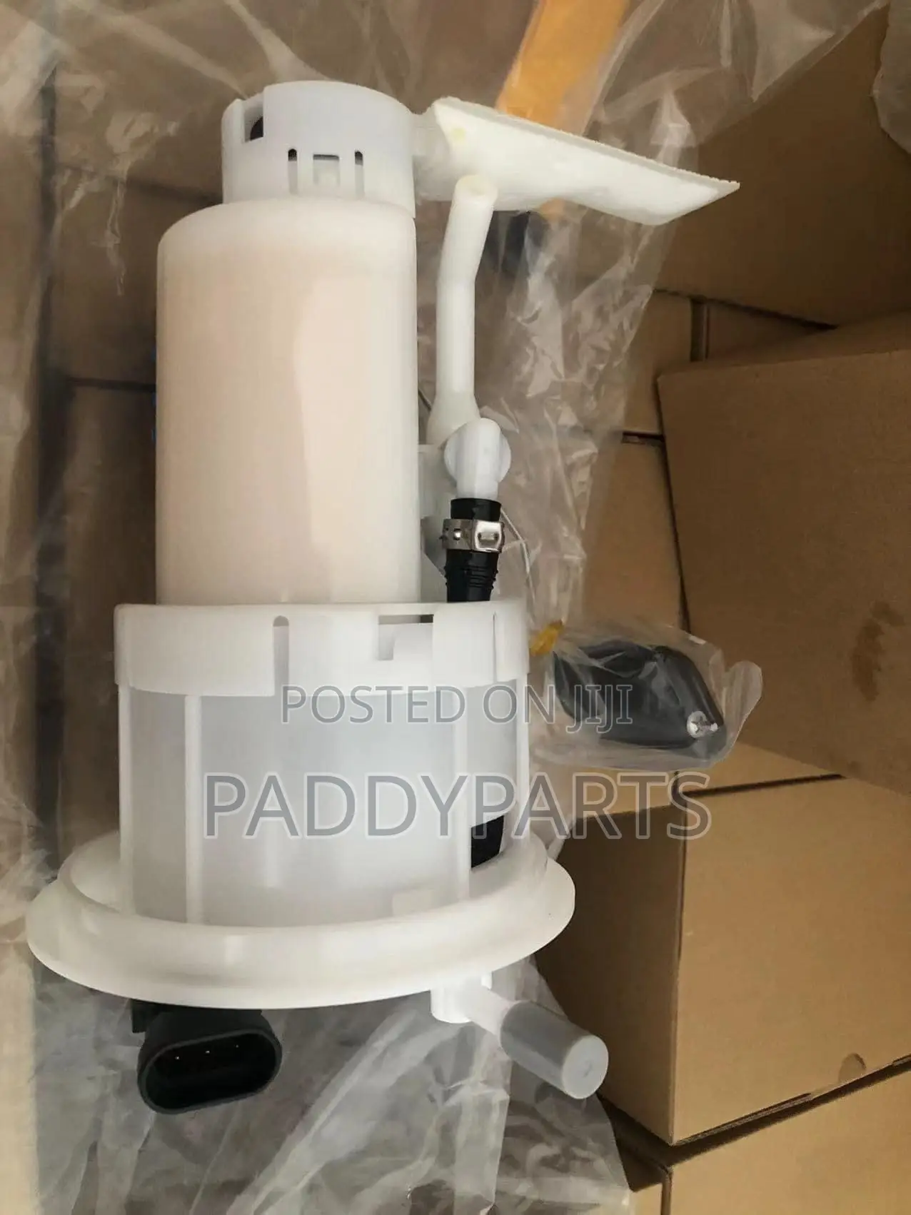 Hyundai Veracruz Fuel Pump