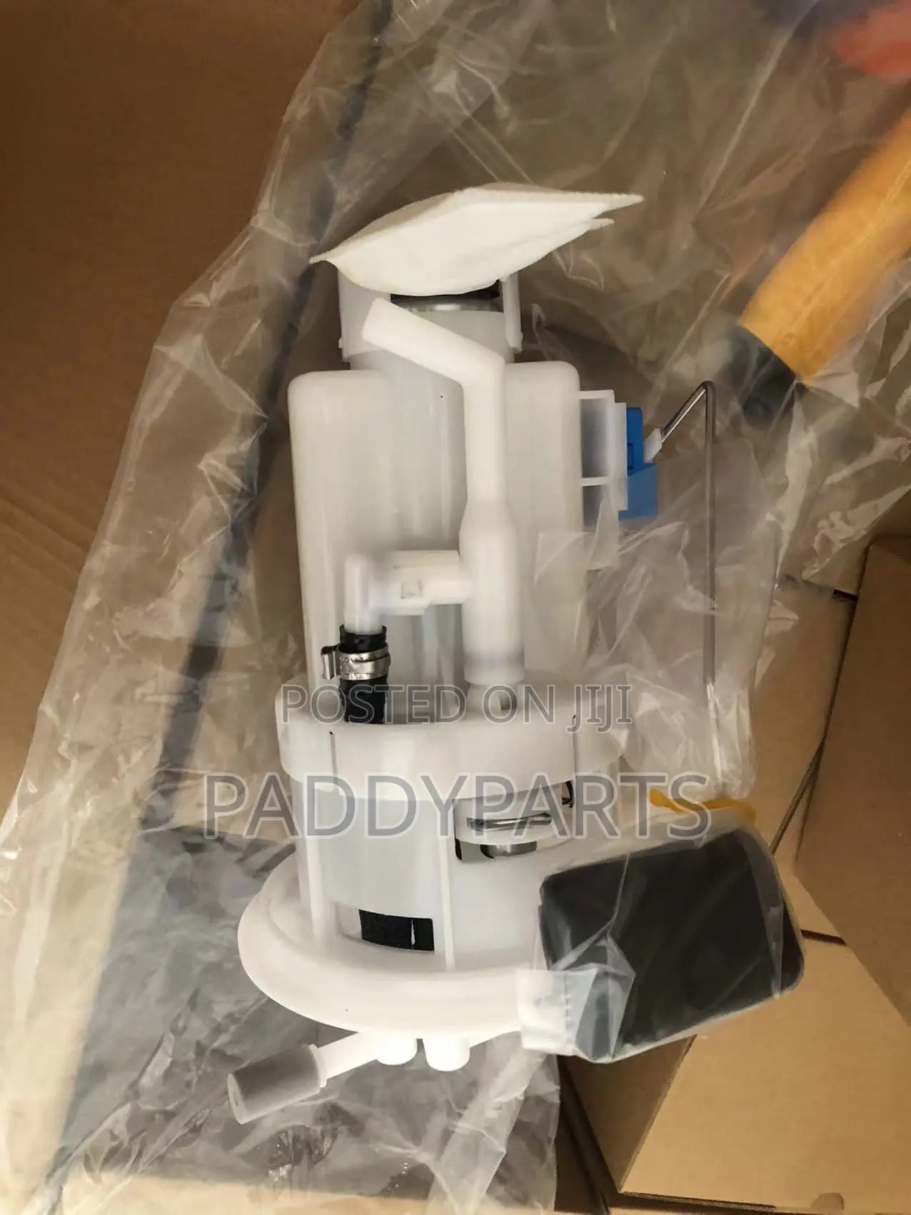 Hyundai Veracruz Fuel Pump
