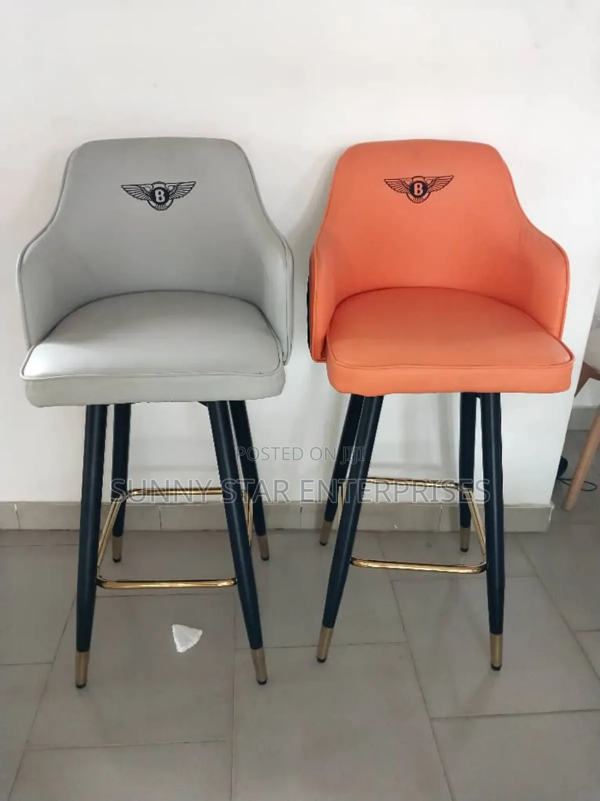 Quality Imported Bar Stools for Restaurants, Bars and Home