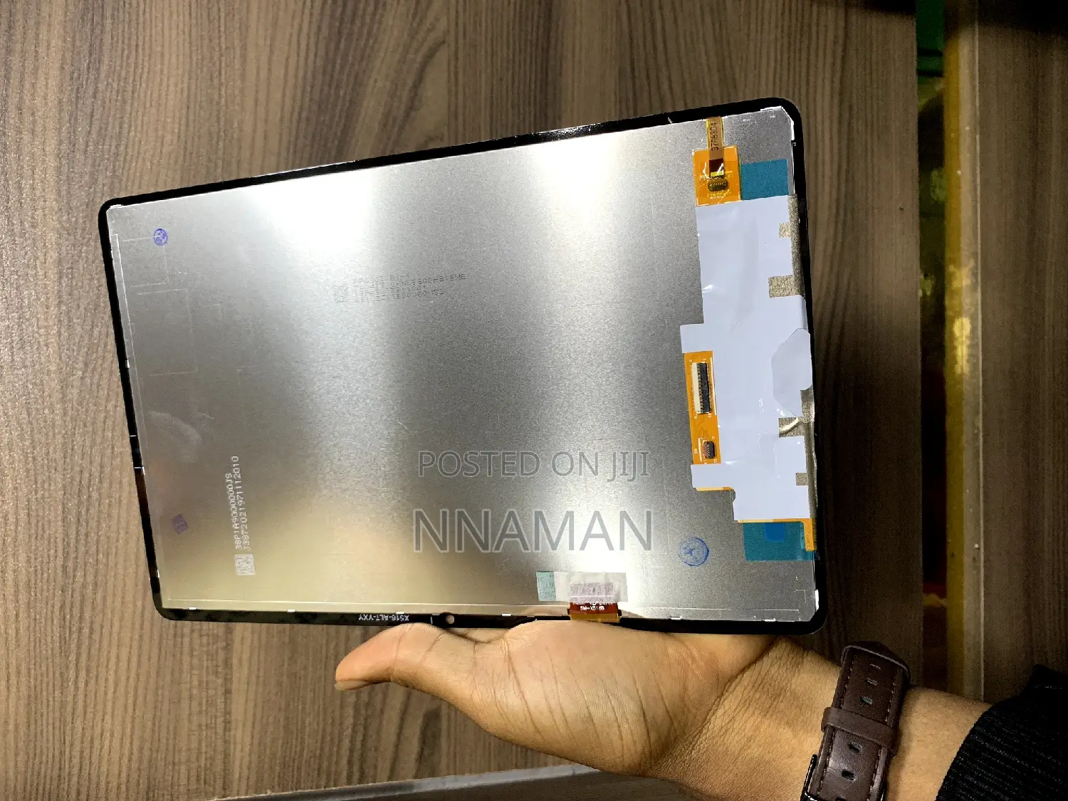 Original Samsung Galaxy Tab S9 Fe Replacement Screen