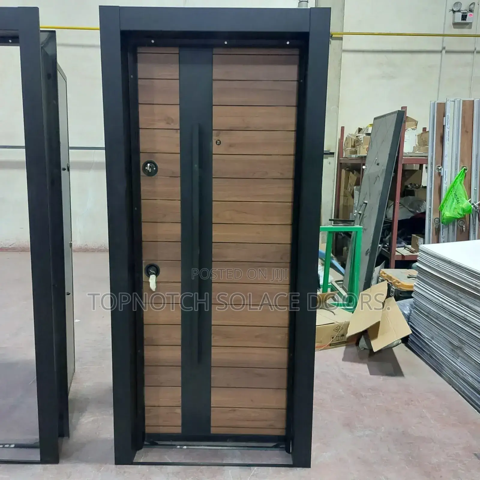 3ft Turkey Luxury Security Door