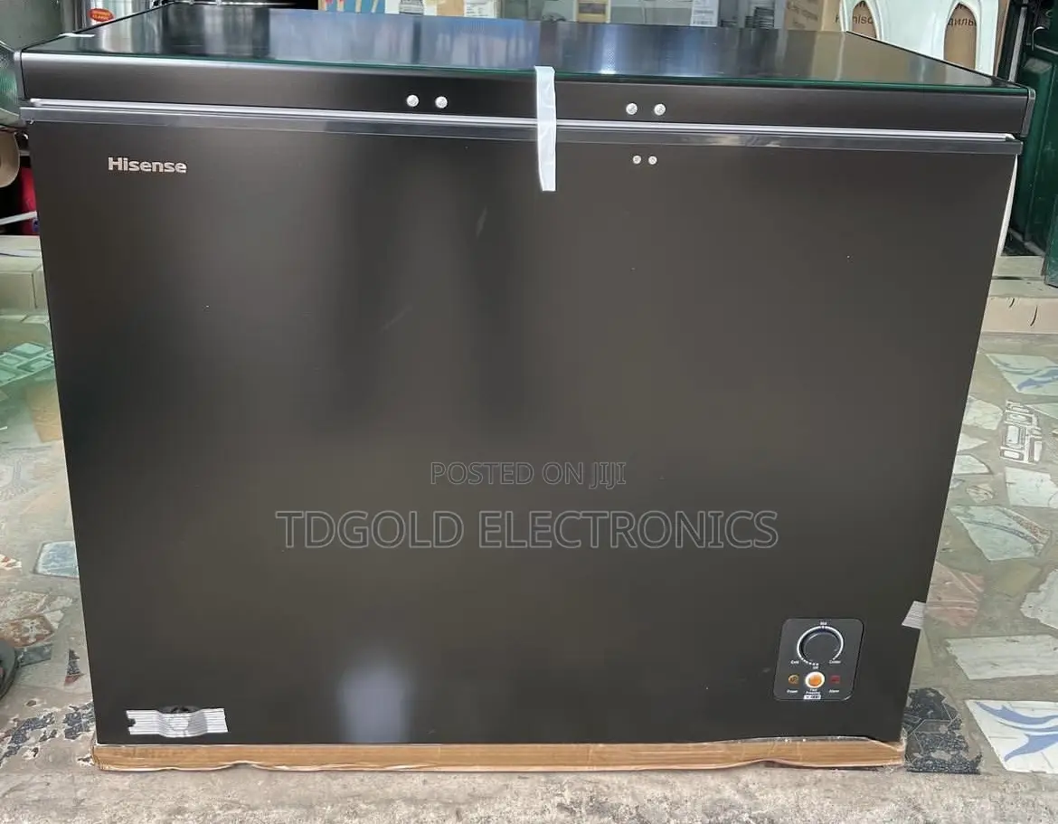 Hisense FC320SH 250L Chest Freezer