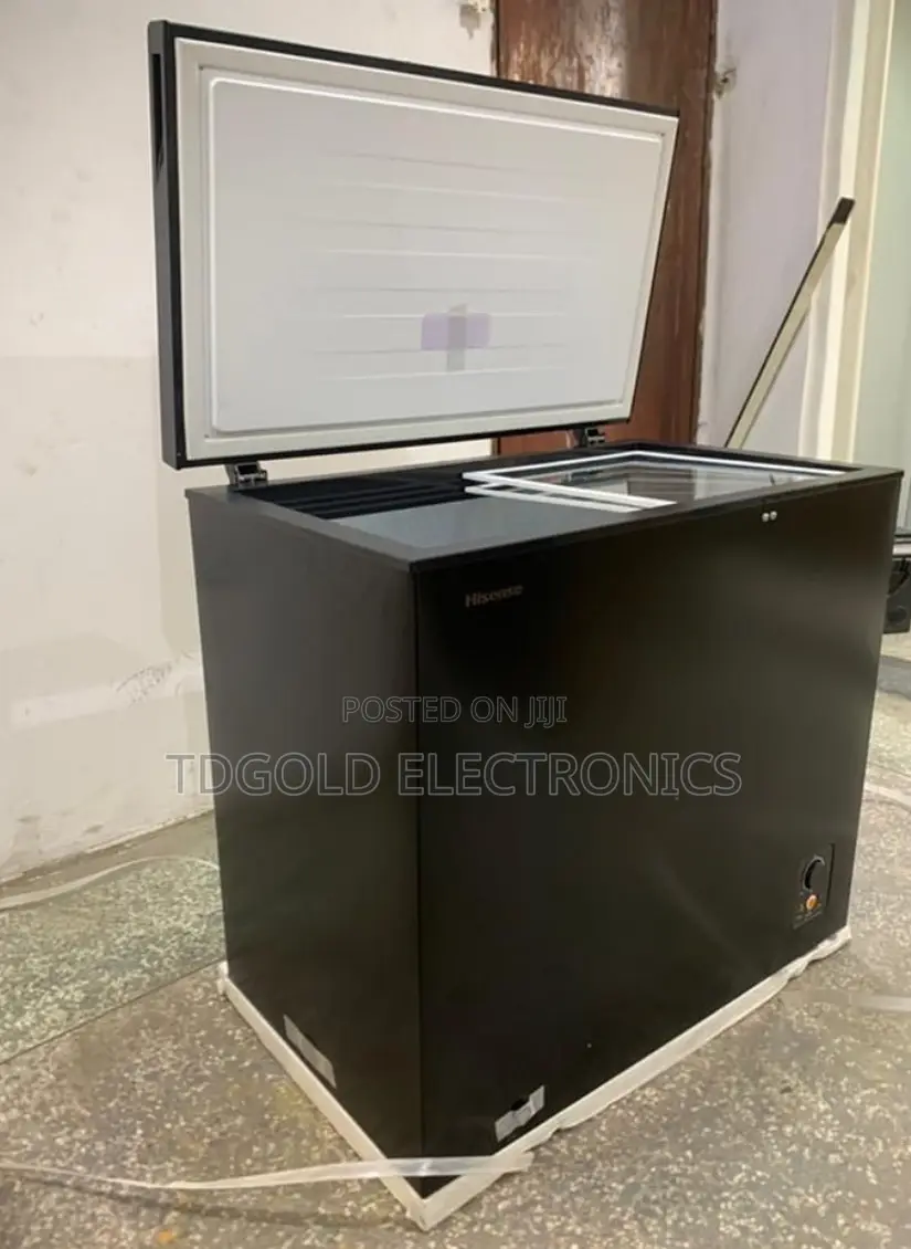 Hisense FC320SH 250L Chest Freezer