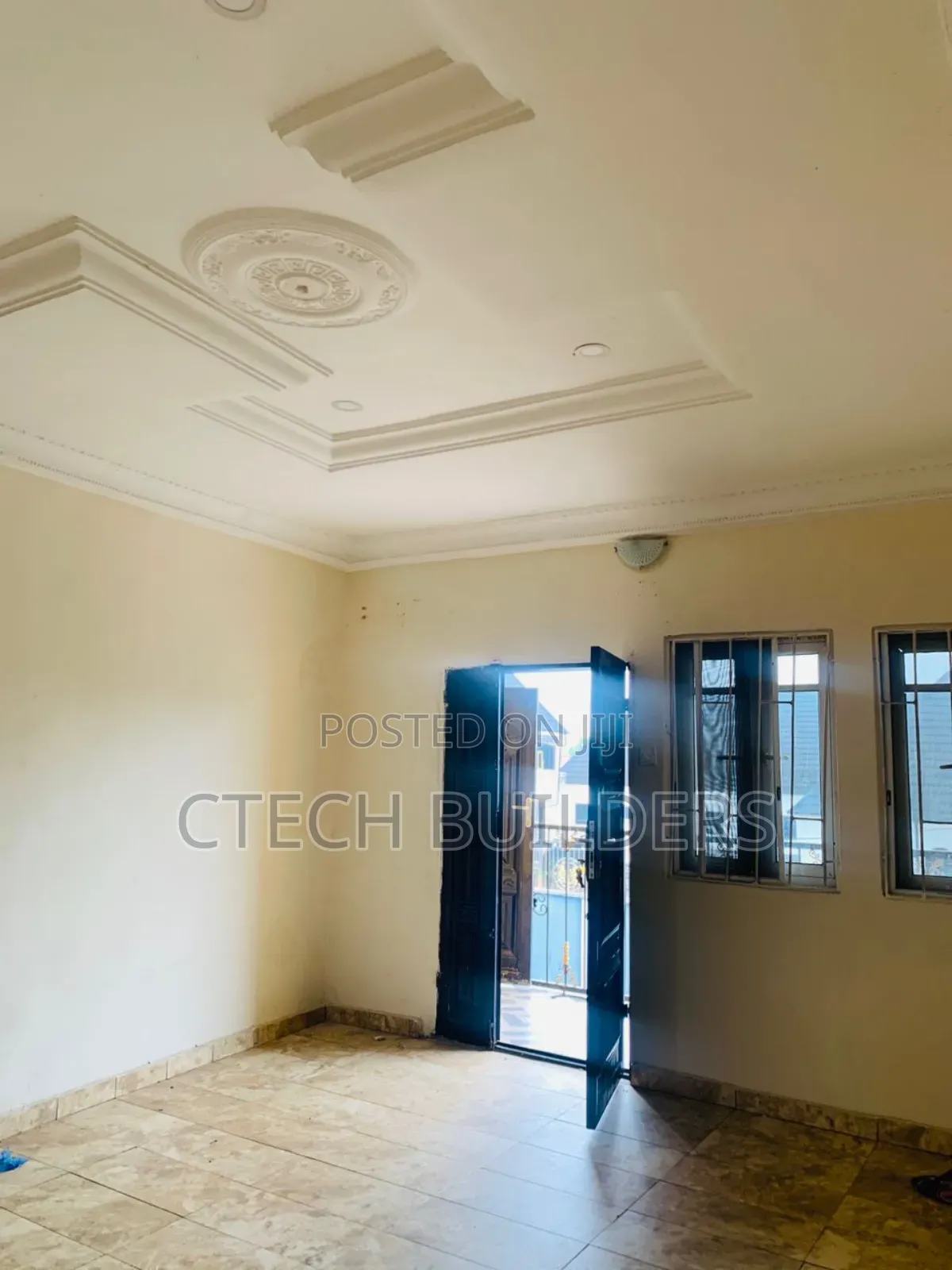 Outstanding 3bedroom to Let