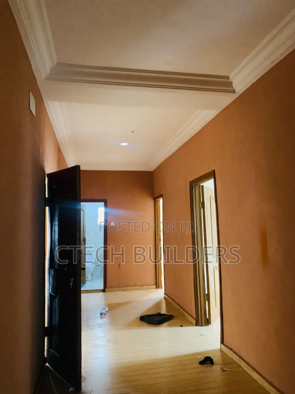 Outstanding 3bedroom to Let