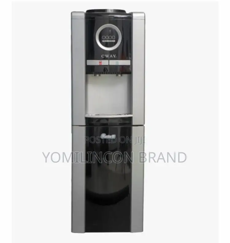 Cway Excecutive 2F Wat Dispenser 58b15hl