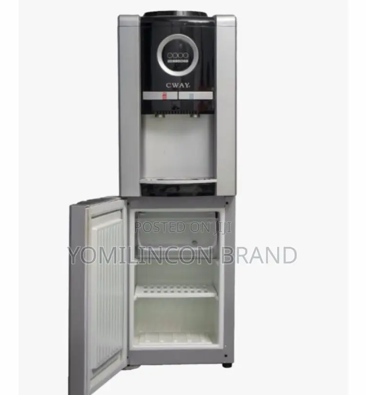 Cway Excecutive 2F Wat Dispenser 58b15hl
