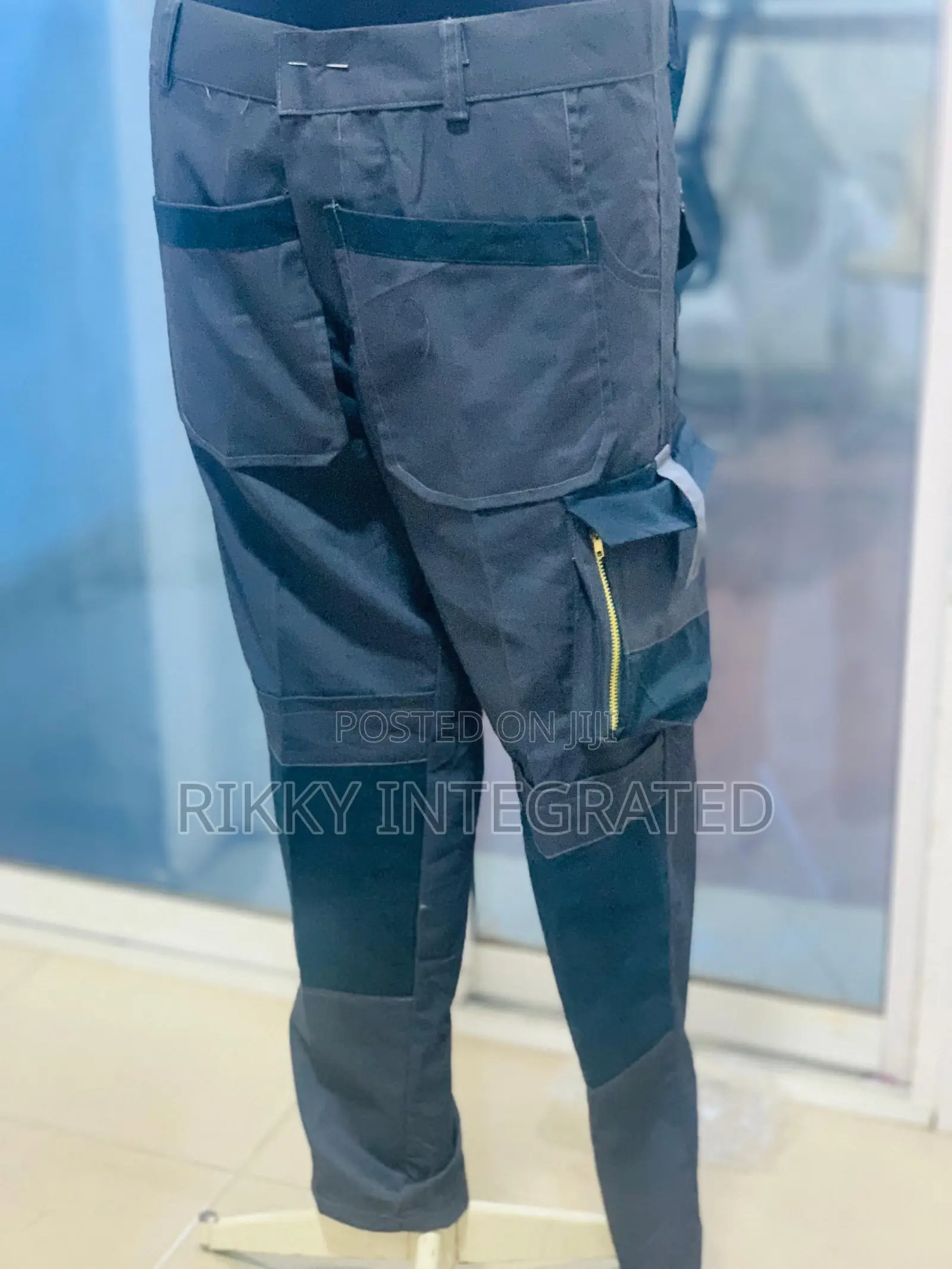 Security Uniforms, Polos , T-shirts Available In Any Custom